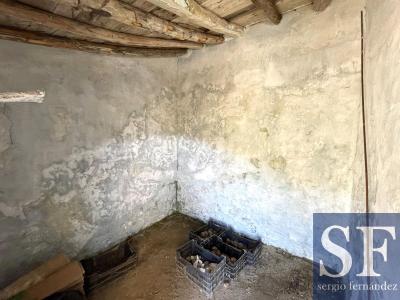Villa for sale in Cómpeta - CV968