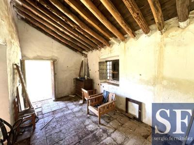 Villa for sale in Cómpeta - CV965