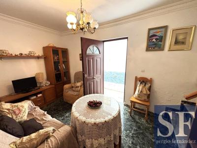 Casa en venta en Canillas de Aceituno - TH1387 Casa en venta en Canillas de Aceituno - TH1387