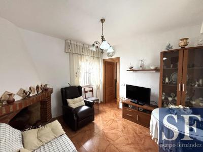 Casa en venta en Torrox - TH1390