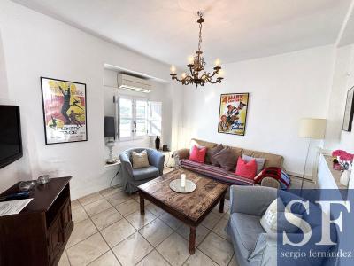 Casa en venta en Cómpeta - TH1388