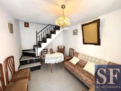 Casa en venta en Cómpeta - TH1393 Casa en venta en Cómpeta - TH1393