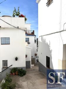 Casa en venta en Cómpeta - TH1393 Casa en venta en Cómpeta - TH1393