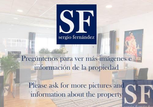 Villa en venta en Cómpeta - CV980