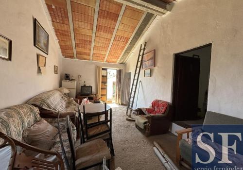 Villa en venta en Cómpeta - CV980 Villa en venta en Cómpeta - CV980