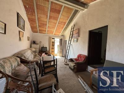 Villa for sale in Cómpeta - CV980