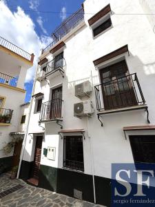 Casa en venta en Canillas de Aceituno - TH1400