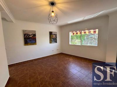 Apartamento en venta en Cómpeta - AP449