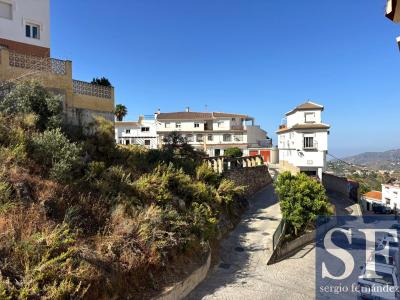 Apartamento en venta en Cómpeta - AP449