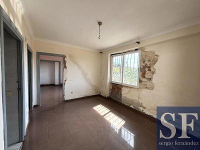 Casa en venta en Cómpeta - TH1403