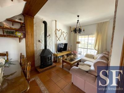 Casa en venta en Cómpeta - TH1411 Casa en venta en Cómpeta - TH1411