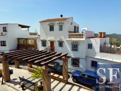 Casa en venta en Cómpeta - TH1411 Casa en venta en Cómpeta - TH1411