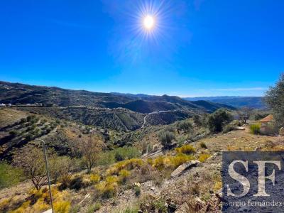 Villa for sale in Canillas de Aceituno - CV843