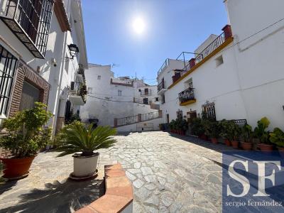 Casa en venta en Canillas de Aceituno - TH1418 Casa en venta en Canillas de Aceituno - TH1418