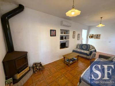 Casa en venta en Canillas de Aceituno - TH1417 Casa en venta en Canillas de Aceituno - TH1417