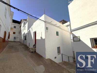 Casa en venta en Cómpeta - TH1419 Casa en venta en Cómpeta - TH1419