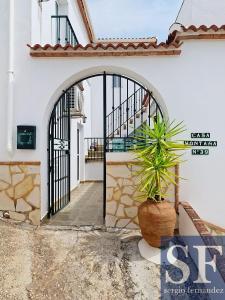 Casa en venta en Sedella - TH1422 Casa en venta en Sedella - TH1422