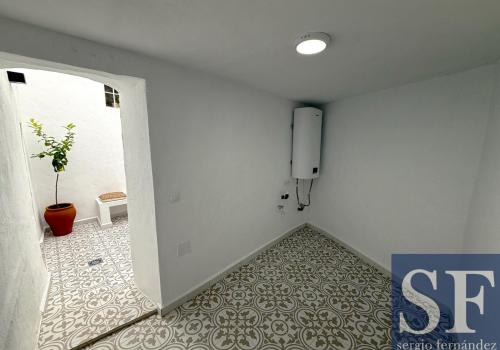 Casa en venta en Cómpeta - TH1427 Casa en venta en Cómpeta - TH1427