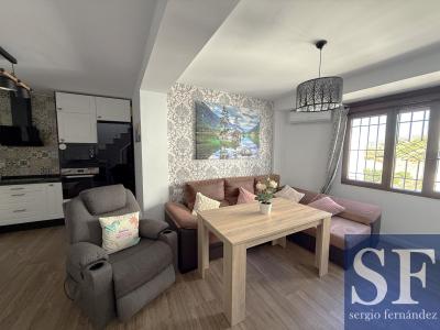 Casa en venta en Cómpeta - TH1430 Casa en venta en Cómpeta - TH1430