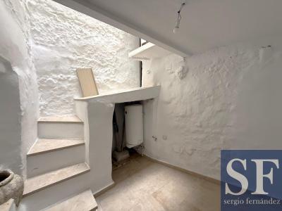 Casa en venta en Cómpeta - TH1432 Casa en venta en Cómpeta - TH1432