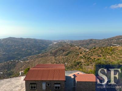 Villa lomavuokraus Torrox - CV1011 Villa lomavuokraus Torrox - CV1011