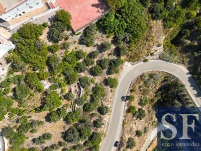 Parcela en venta en Canillas de Aceituno - PL050 Parcela en venta en Canillas de Aceituno - PL050