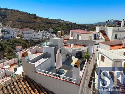 Casa en venta en Cómpeta - TH1442 Casa en venta en Cómpeta - TH1442