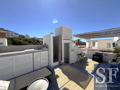 Casa en venta en Cómpeta - TH1442 Casa en venta en Cómpeta - TH1442