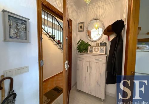 Apartamento en venta en Cómpeta - AP457