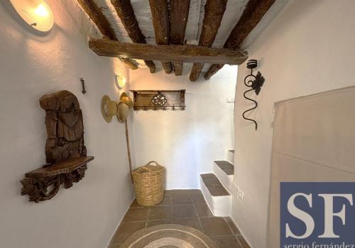 Casa en venta en Cómpeta - TH1445