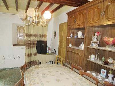 House for sale in Sedella - TH491 House for sale in Sedella - TH491