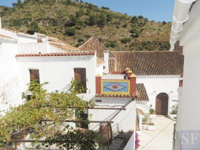 House for sale in Salares - TH441 House for sale in Salares - TH441
