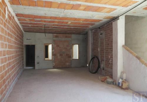 Casa en venta en Cómpeta - TH292