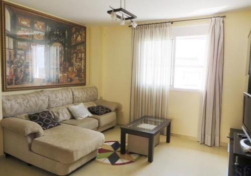 Casa en venta en Cómpeta - TH252