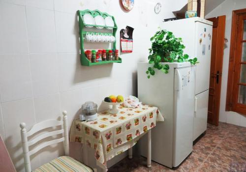 Casa en venta en Cómpeta - TH069