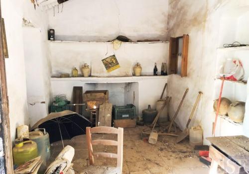 Parcelle à vendre à Cómpeta - PL018