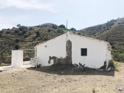 Villa for sale in Torrox - CV638