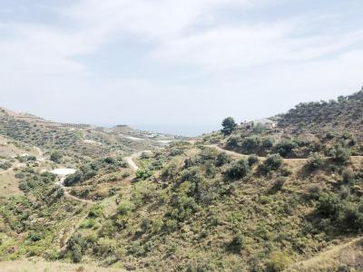 Villa for sale in Torrox - CV638
