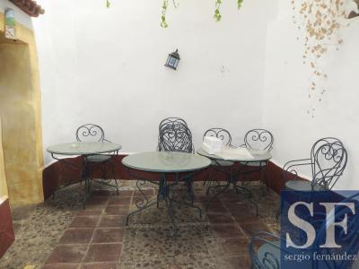 Casa en venta en Árchez - TH312