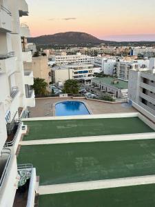 Квартира в аренду в Santa Ponça - A270325 Квартира в аренду в Santa Ponça - A270325