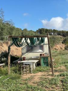 Участок под застройку на продажу в Ла-Фатарелья - 00271 Участок под застройку на продажу в Ла-Фатарелья - 00271