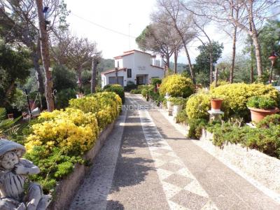 出售住房Maçanet De la Selva - 5005