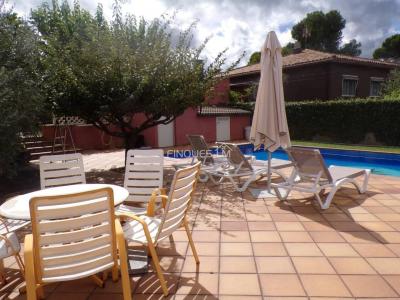 Casa en venta en Niàgara Parc - Ágora Parc - Roca Rossa - 715 Casa en venta en Niàgara Parc - Ágora Parc - Roca Rossa - 715