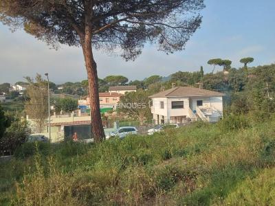 Parcela en venta en Tordera - TE02 Parcela en venta en Tordera - TE02