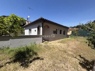 House for sale in Aiguaviva Parc, Vidreres - 505