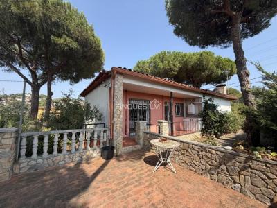 Casa en venta en Mas Mora - Sant Daniel, Tordera - 724 Casa en venta en Mas Mora - Sant Daniel, Tordera - 724