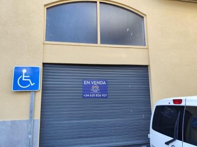 Premises for sale in Tossa de Mar - REVH111