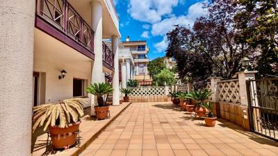 Chalet for sale in Tossa de Mar - 111683224