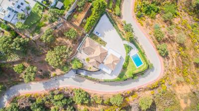 Villa for sale in Marbella - R5113687 Villa for sale in Marbella - R5113687