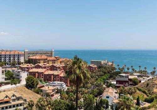 Apartamento en venta en Benalmádena - R5390017 Apartamento en venta en Benalmádena - R5390017